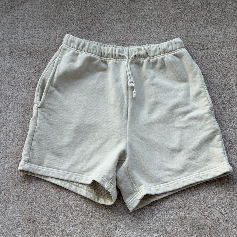 Elwood Core Shorts